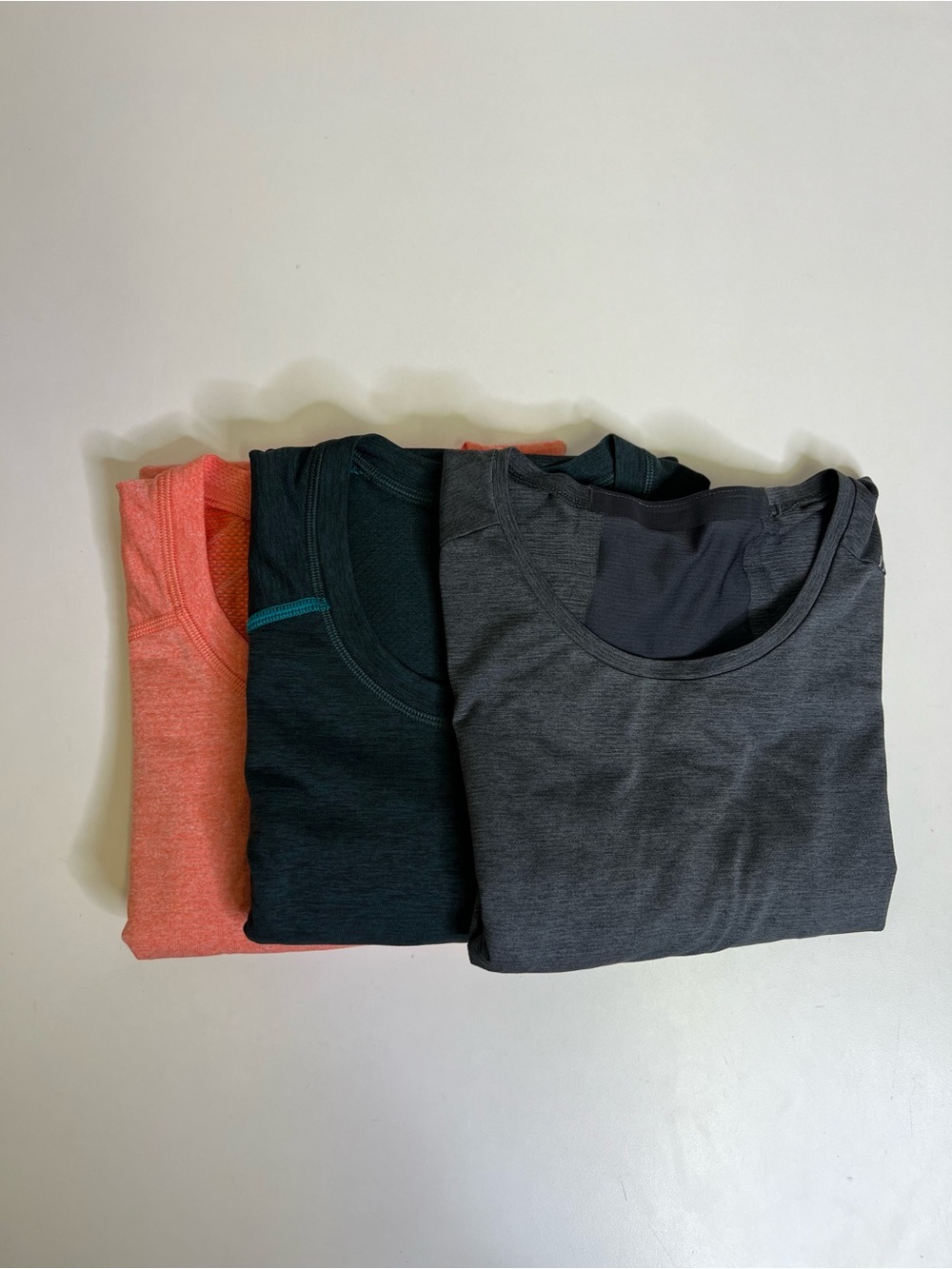 Lululemon Men's XL Athletic Top Bundle x3 | Running, Gym, Activewear, Hyrox